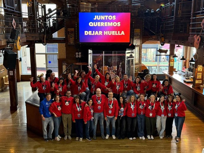 Touringclub y LePlan sitúan el talento especializado en el centro de su estrategia para 2027