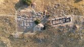 Foto: Los últimos trabajos arqueológicos en el Cerro del Gollino apuntan a una gran construcción vinculada a élites carpetanas