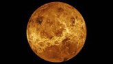 Foto: La capa rígida más extensa de Venus no es homogénea y presenta diferencias de espesor entre el norte y el sur
