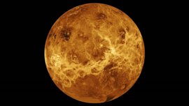 Foto: NASA/JPL-CALTECH - Archivo