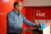 La FSA-PSOE respalda el 29N y contrapone el modelo socialista a la "coalición de fondos buitre"