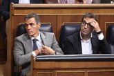 Foto: La quita de deuda, la ley de función pública y la de industria decaen en el Congreso por el adelanto electoral