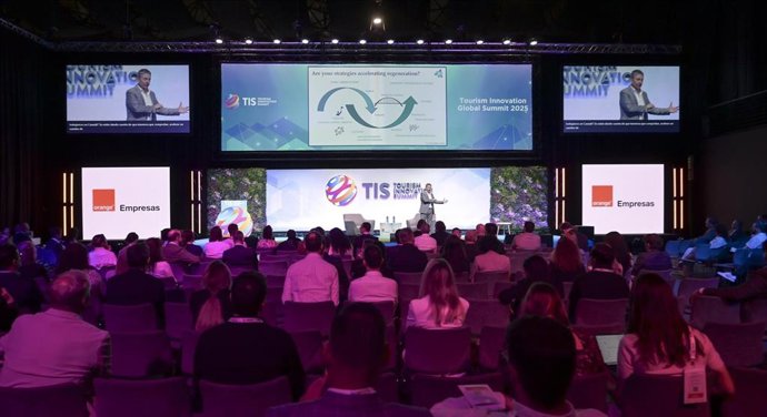 TIS2026 reunirá a más de 400 expertos internacionales para abordar los retos del turismo