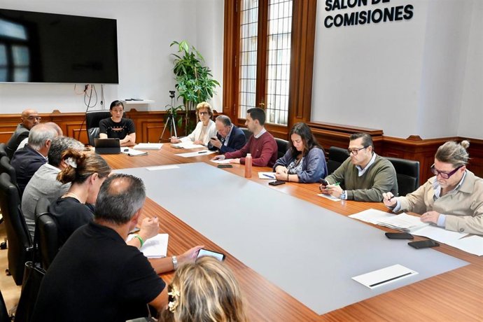 Consejo Rector del IMD