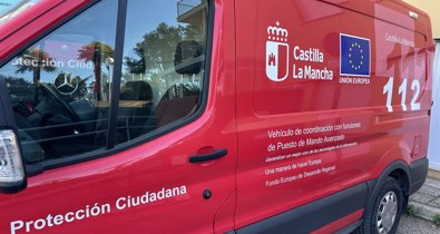 Castilla-La Mancha