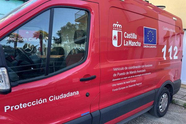 Castilla-La Mancha