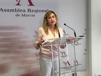 El PSOE confía en remontar las encuestas durante la campaña del 29N: "Las campañas lo cambian todo"
