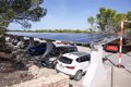Inaugurada la instalación fotovoltaica del Hospital de Formentera que cubrirá el 20% de demanda eléctrica