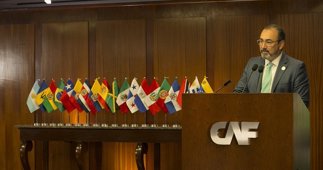iberoamérica