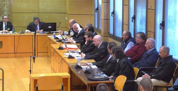 Juicio por el doble crimen de Manzanares de Ciudad Real.