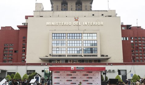 peru