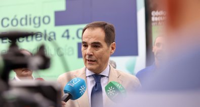Es Andalucía - Granada