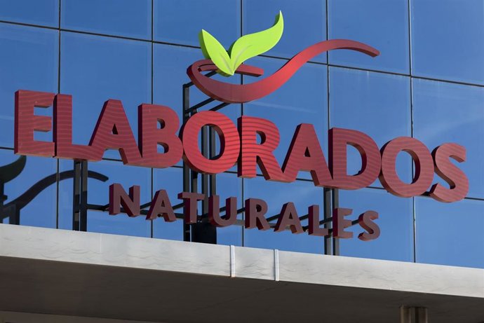 Archivo - Economía.- Elaborados Naturales, proveedor de tortilla de patata de Mercadona, eleva un 20% sus ventas en 2025