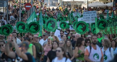 Medio Ambiente