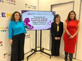 Foto: El IMEX pone en marcha un servicio de atención social especializada para mujeres víctimas de violencia de género