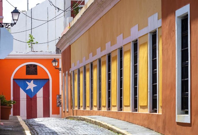 Discover Puerto Rico