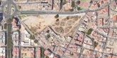 Foto: El Pleno de Almería desbloquea El Diezmo para más de 150 viviendas y 12.300 metros de espacios libres