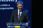 Foto: La OCDE lanza desde Valncia una plataforma internacional para compartir conocimiento ante desastres
