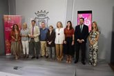 Foto: La Feria del Libro de Huelva celebra su 50 aniversario del 16 al 25 de octubre con 22 stands en la plaza de Las Monjas