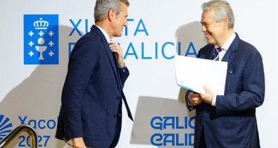 Galicia