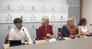 Castilla-La Mancha