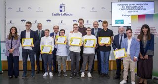 Castilla-La Mancha