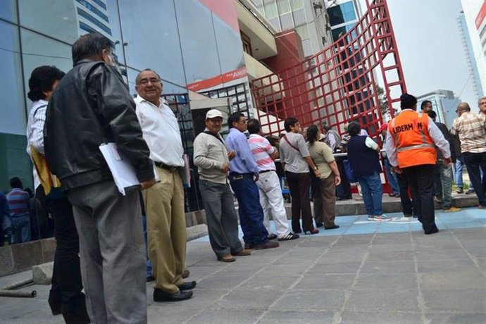 Perú.- Estas son las claves para el traslado de una AFP al Sistema Nacional de Pensiones