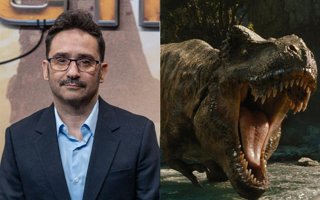 Universal quiere a J.A. Bayona de vuelta en la próxima película de Jurassic World