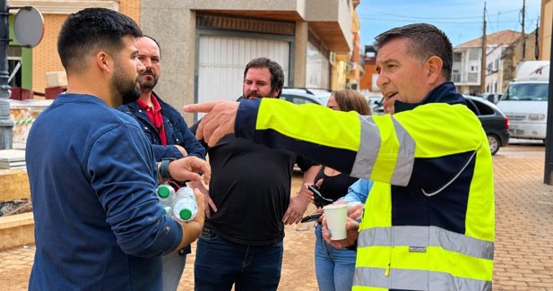 Castilla-La Mancha