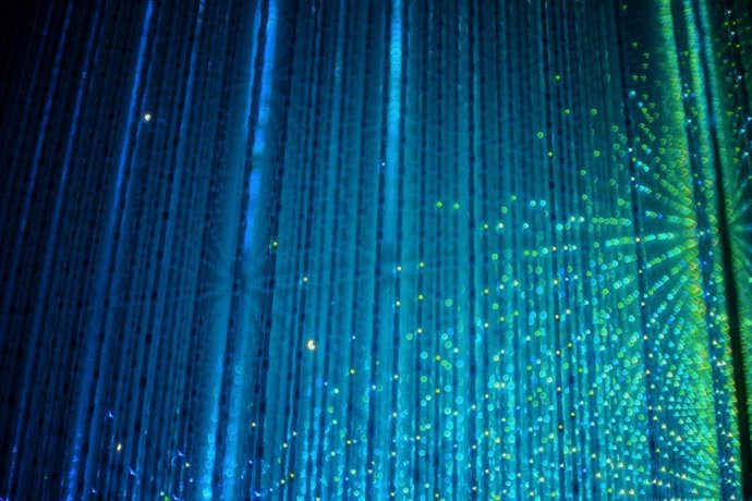 Recurso de conexión de datos