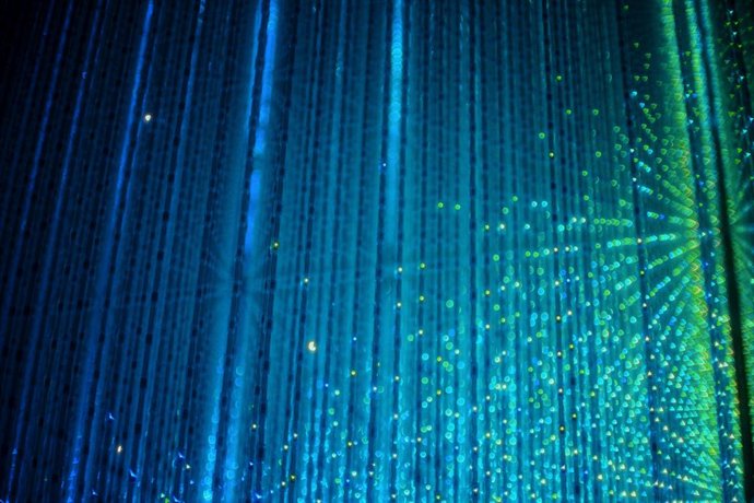 Recurso de conexión de datos