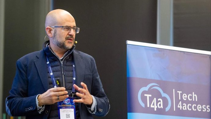 Las empresas españolas se exponen a multas millonarias por deficiencias en accesibilidad web