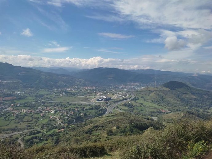 Abanto Zierbena (Bizkaia)