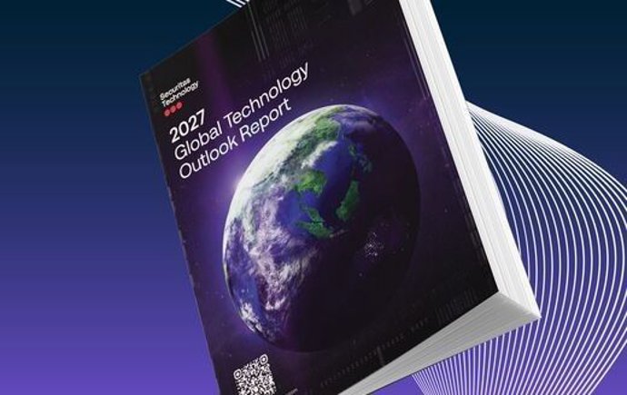 Informe Global de Perspectivas Tecnológicas 2027