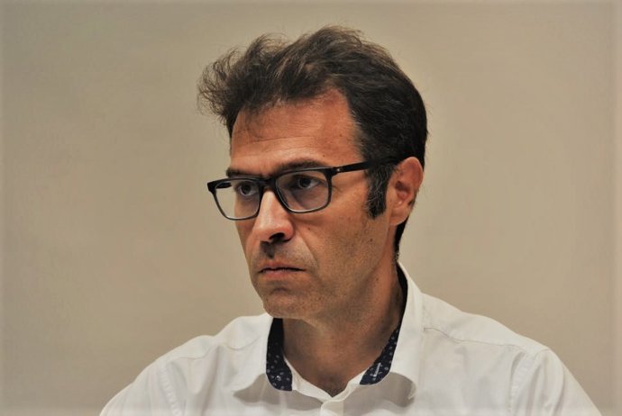 Archivo - Alcalde de Manacor, Miquel Oliver