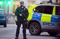 La Justicia británica condena a cadena perpetua al responsable del ataque fallido contra la Embajada de Israel