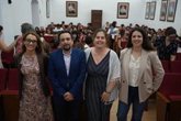Foto: Una jornada homenajea en la Universidad de Córdoba a la “diplomacia lingüística” de las traductoras en la historia