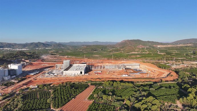Inversión inmologística en Valencia