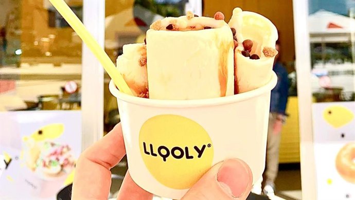PAU FERRERC  Llooly, nueva apertura en Centro Comercial Teler