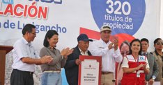 peru