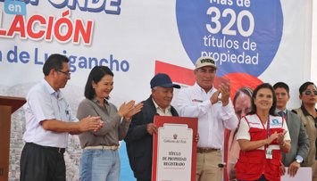 peru