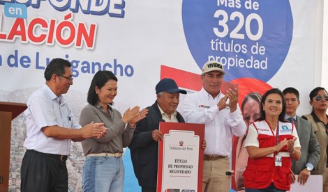 peru