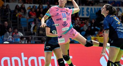 Balonmano