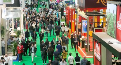 Ifema Madrid