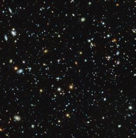 Foto: ESO - Archivo