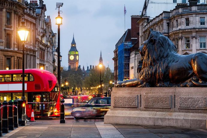 Londres, Reino Unido