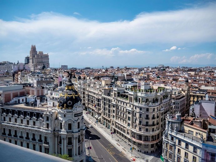 madrid