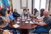 Foto: Diputación de Cádiz impulsa el diálogo para recuperar las escuelas rurales de Conil cerradas temporalmente