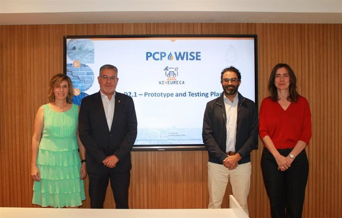 Tracasa Global participa en la creación de un prototipo de servicio hidrológico para la Comisión Europea para anticipar riesgos de sequía, incendio e inundación.