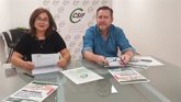Foto: CSIF Granada presenta un Plan Integral de Mejora de la Atención a la Diversidad para la educación pública